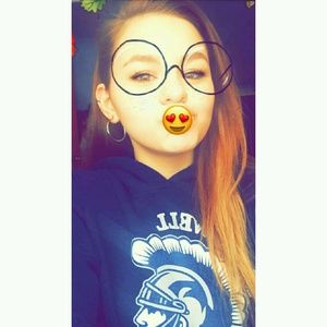 Meet your Posher, Erica